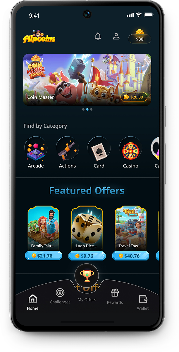 Mobile Screen