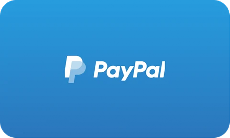 paypal